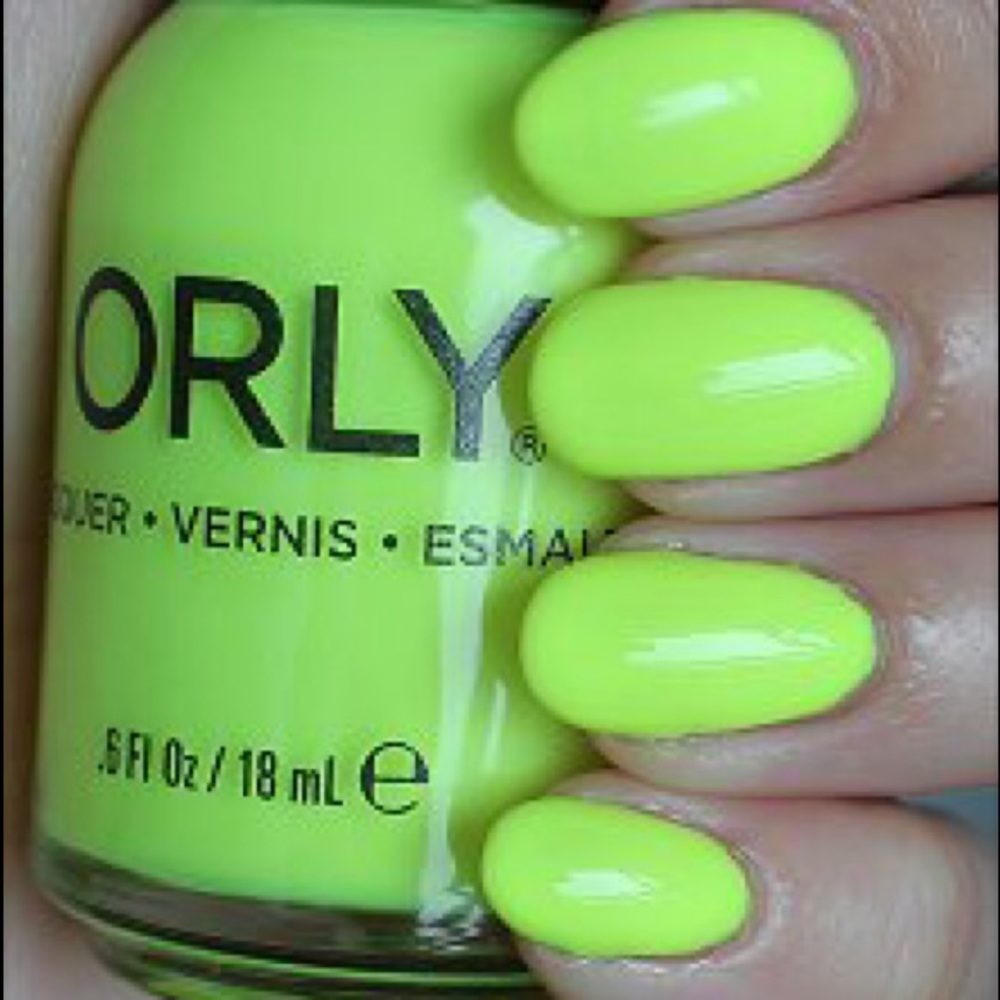 Orly Glow Stick - Picture 2 of 2